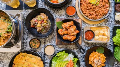 B1 Restaurant - Lapu-Lapu