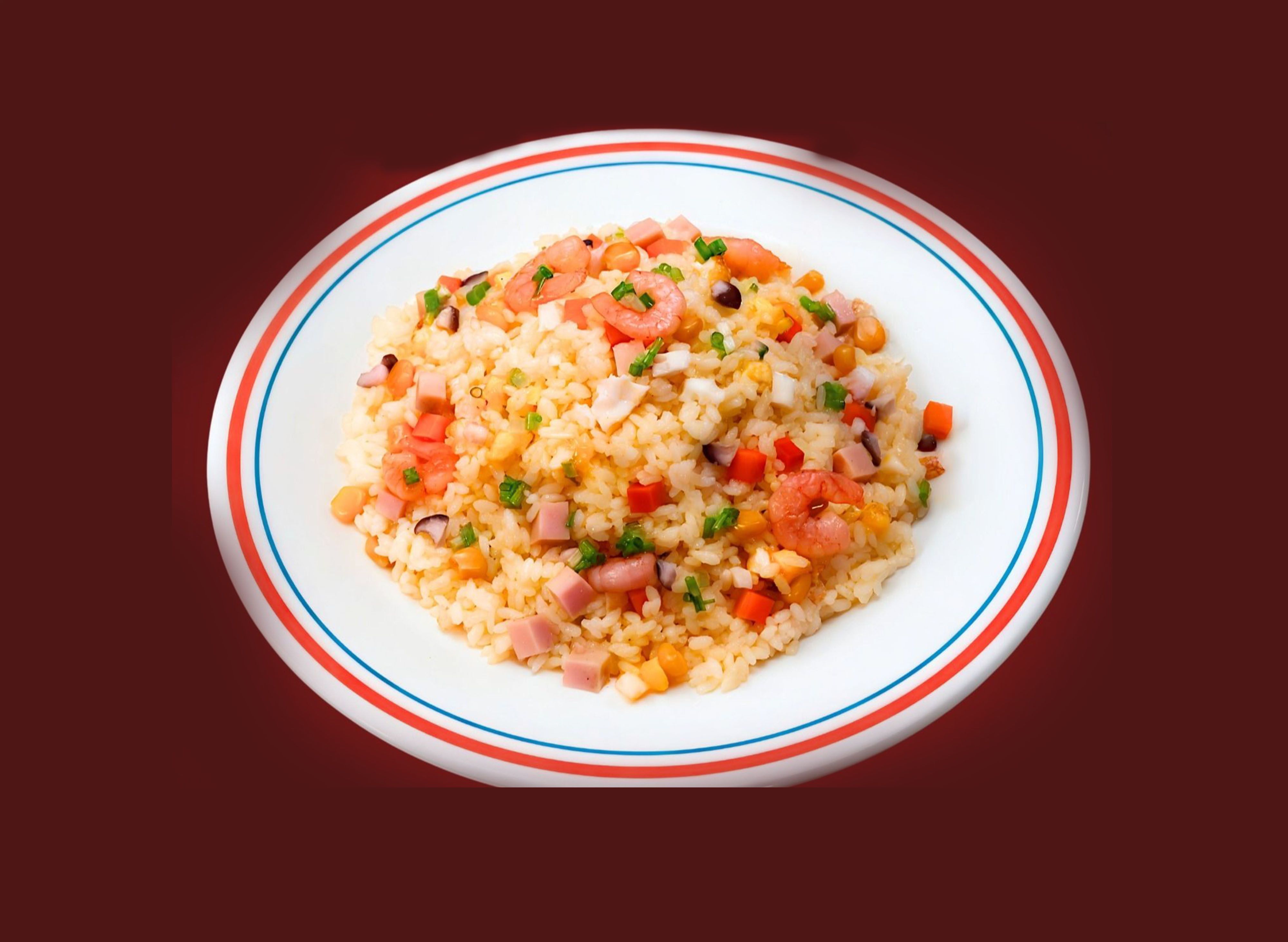 Tf Rice T.F.F - Fried Rice King - SM City Manila Menu, Price | Food Delivery ...