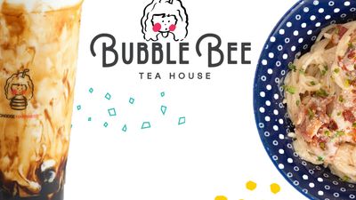 Bubble Bee - Escario