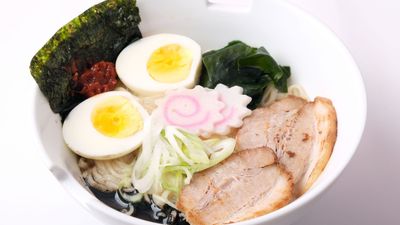 Ramen Sakura - Westbank