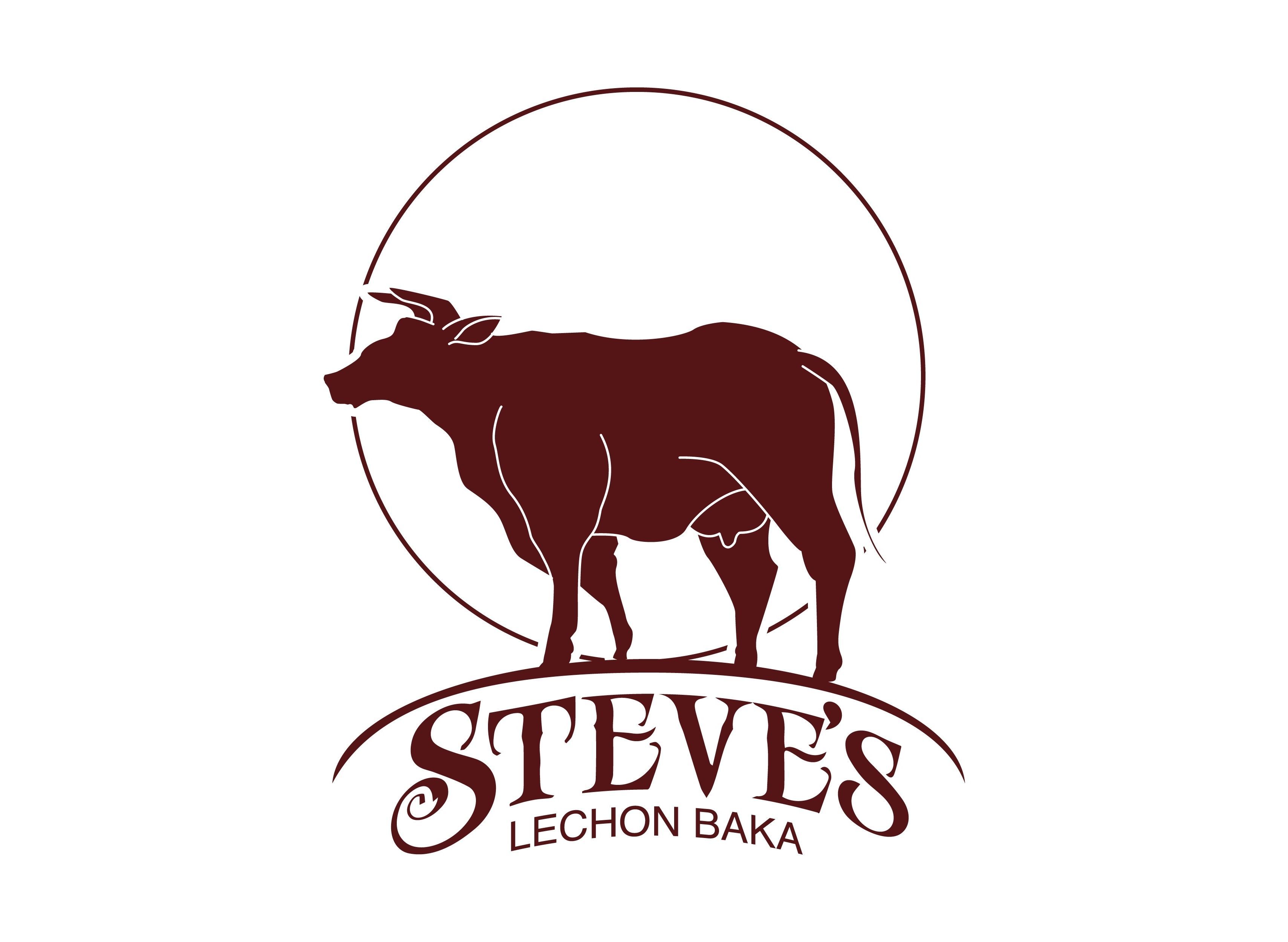 Steve's Lechon Baka - Ormoc vendor logo