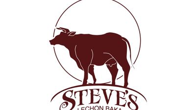 Steve's Lechon Baka - Ormoc