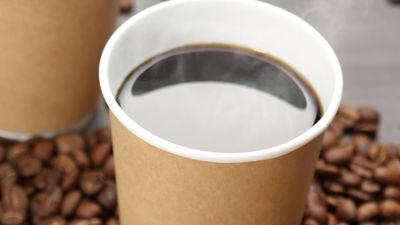 Kape Bancod - Bancod 1