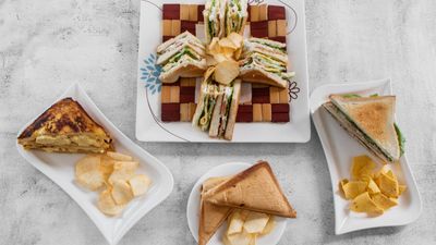 The Medhub Cafe - T.N. Pepito Street