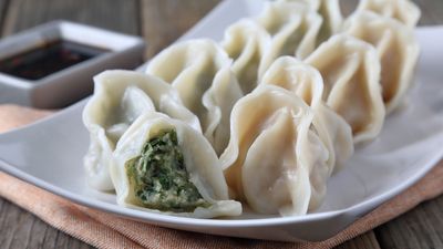 Asian Republic Dimsum House - Gaisano Grand