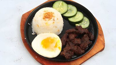 Mang Atse’s