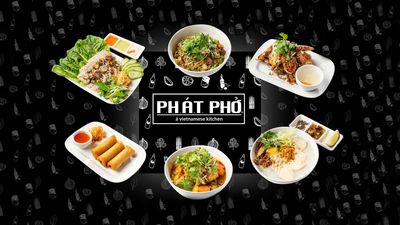Phat Pho - Robinsons Cybergate