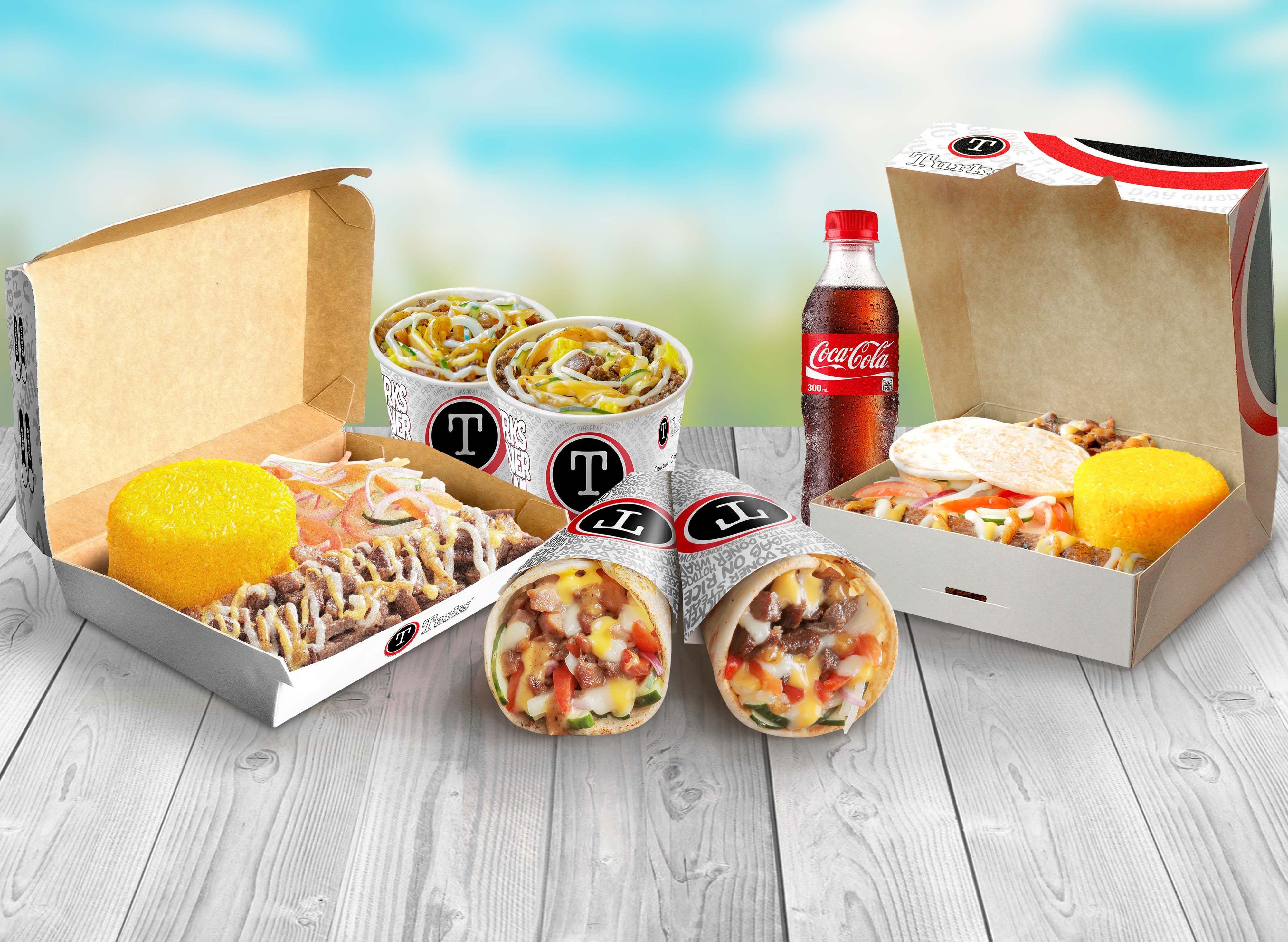 Turks Shopwise Antipolo delivery in Antipolo City Food Delivery Antipolo City foodpanda