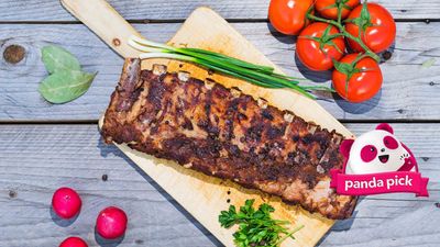 Ned Nanay's Grill - Banawa