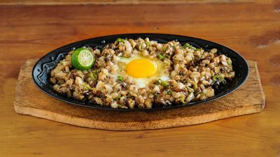Koyang Ry Sizzling House Maimpis