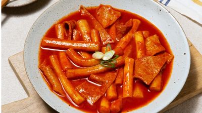 Masarap Kimbop - Gaisano Country Mall