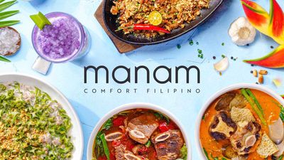 Manam - SM Marilao