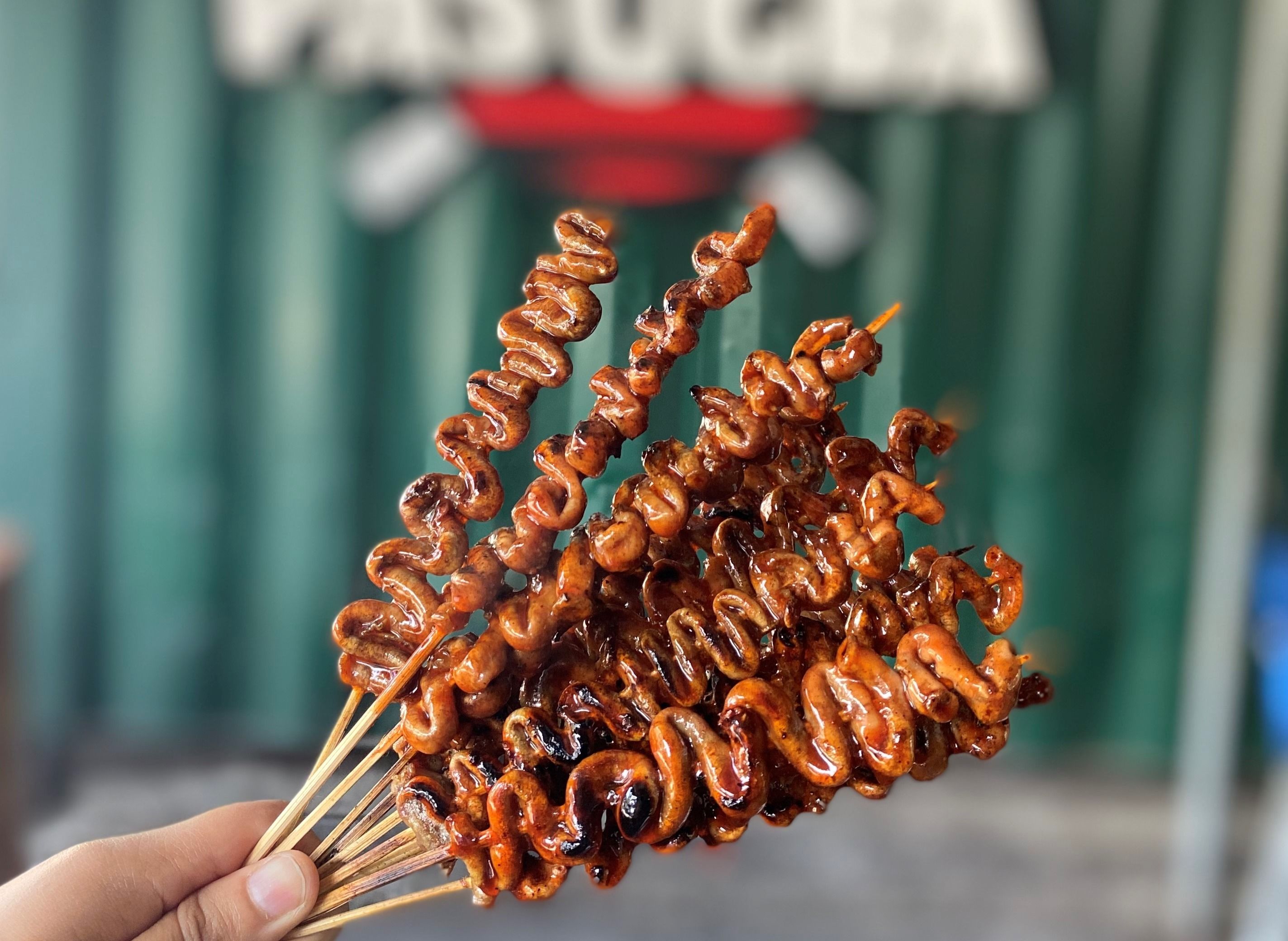 Pasugba - Torres vendor logo