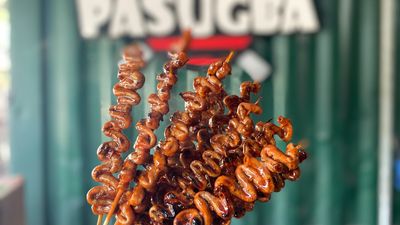 Pasugba - Torres