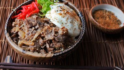 Hang Out Resto And Cafe - De Guzman Street