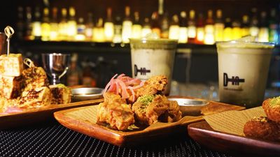 Ditu Cafe and Drinkery - Parang Marikina