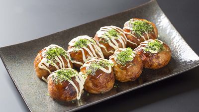 Mottomo Izakaya - Hermosa Street