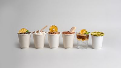 Anywhere Coffee - Banawa