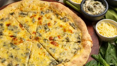 Demetrio's Restaurant - Palao