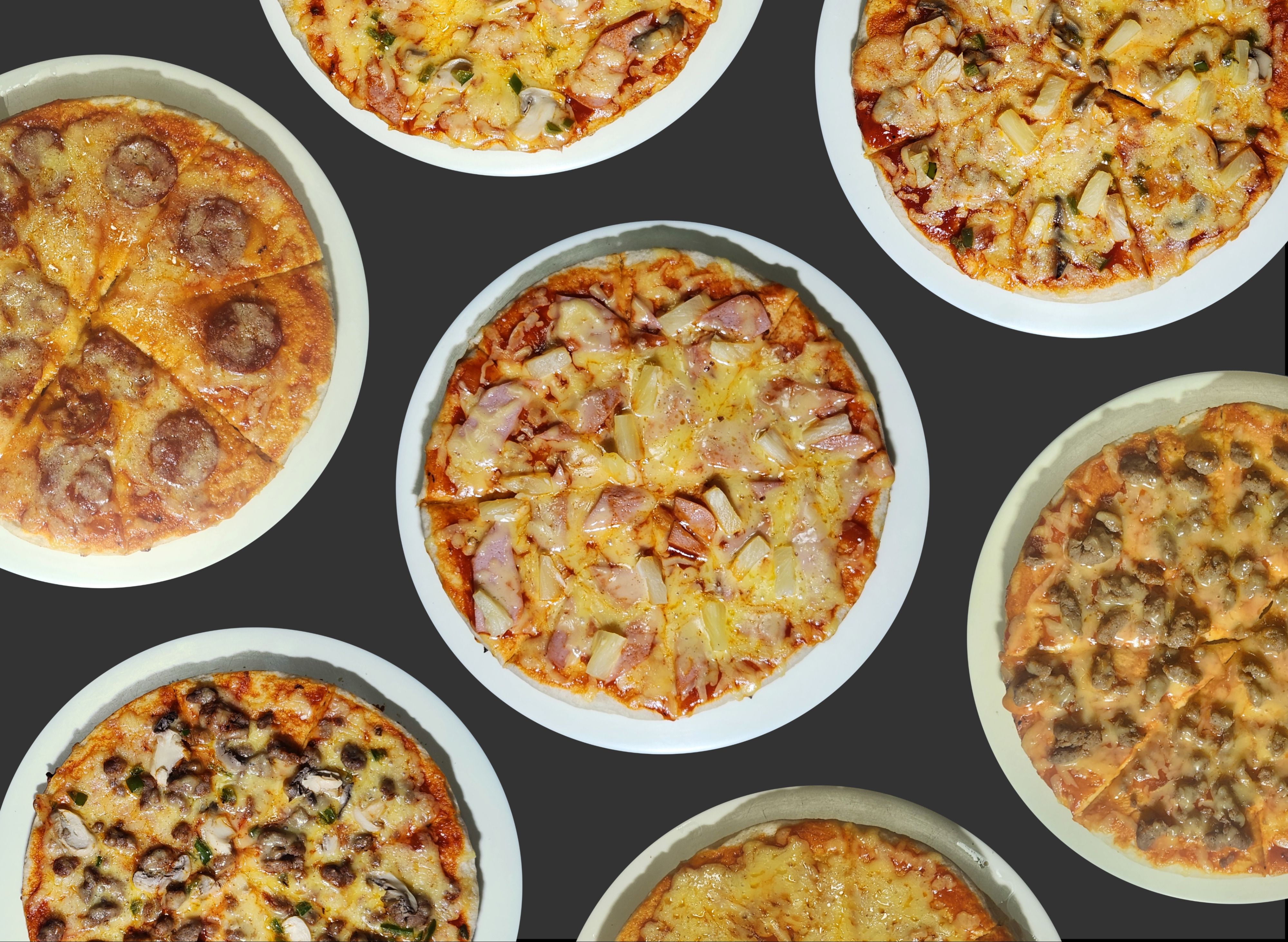 Pizza Patia Pantok Binangonan - Pantok Binangonan vendor logo