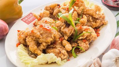 Dimsum Diner - Panabo