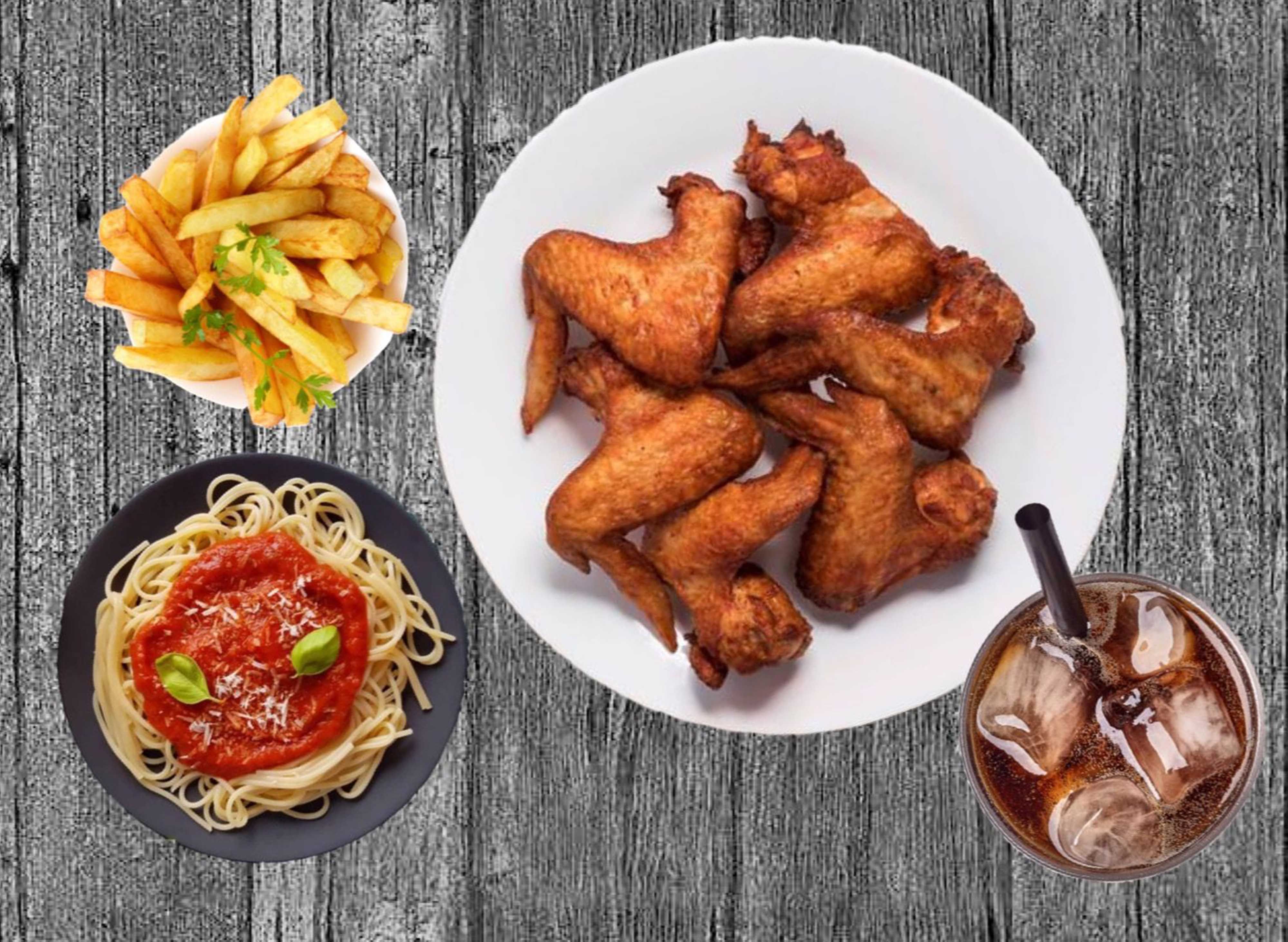 Wingyard Bistro La Trinidad delivery in La Trinidad Food Delivery La
