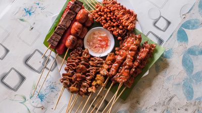 Milky's Pasalubong - Sanciangko Street