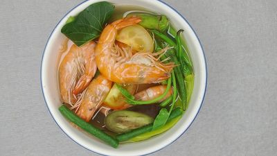 Cabesera86 food hub