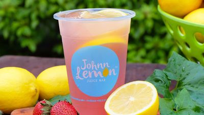 Johnn Lemon - KCC Mall of Cotabato