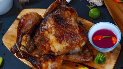 Japsfrokz Lechon Manok - Quarry
