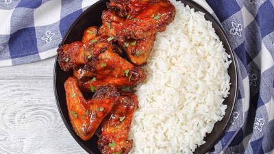 Chicken Joo - C5 Waterfun