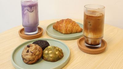 10th Cup Cafe - Plainview Mandaluyong