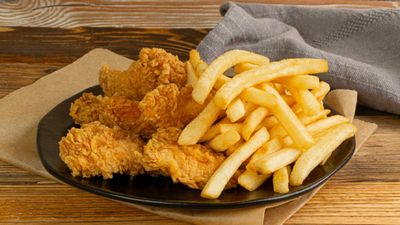 Jo-meal's - H. Bautista St