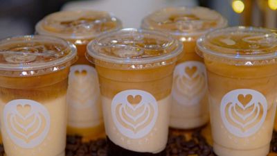 King Cafe - Almar Subdivision