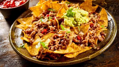 La’ Salsa Fil-Mex Cantina - Bataan
