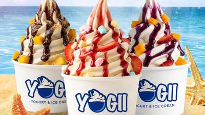 Yogii - Bay Mall Liloan