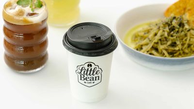 Little Bean Cafe - Laguna Bel Air