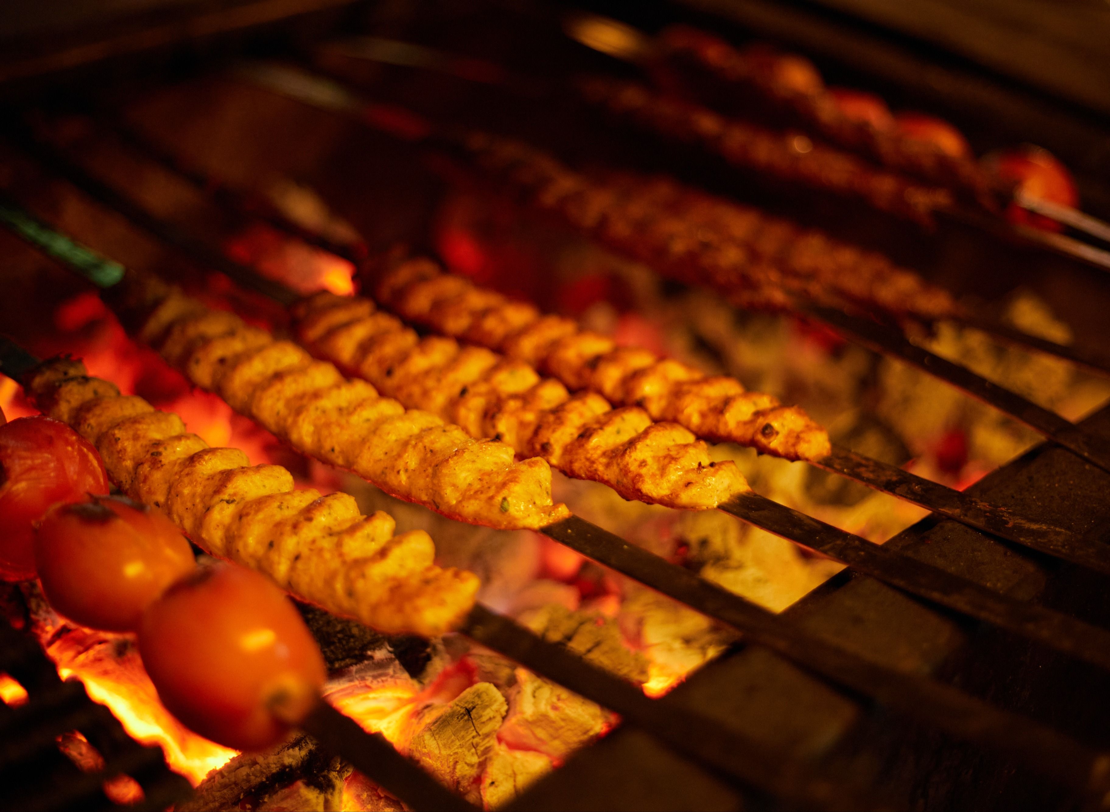 Shawarma Stop by Chef Ching Nepo Subdivision delivery in Angeles