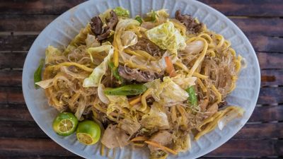 Portia Food House