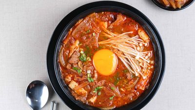 Kami Restaurant - Makati