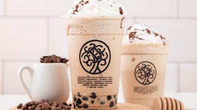 Vita Bella - F Blumentritt Street Hulo