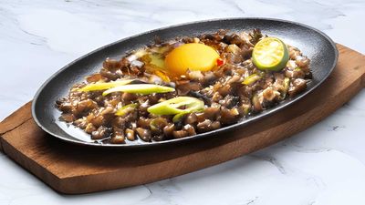 Roju Resto Kafe - San Agustin