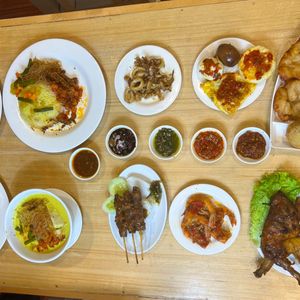 Menu Rasa Rabuyah RASA BARU RESTAURANT Menu, Price | Food Delivery Makati City | foodpanda