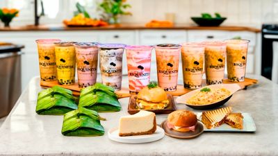 Cafe Esquinita