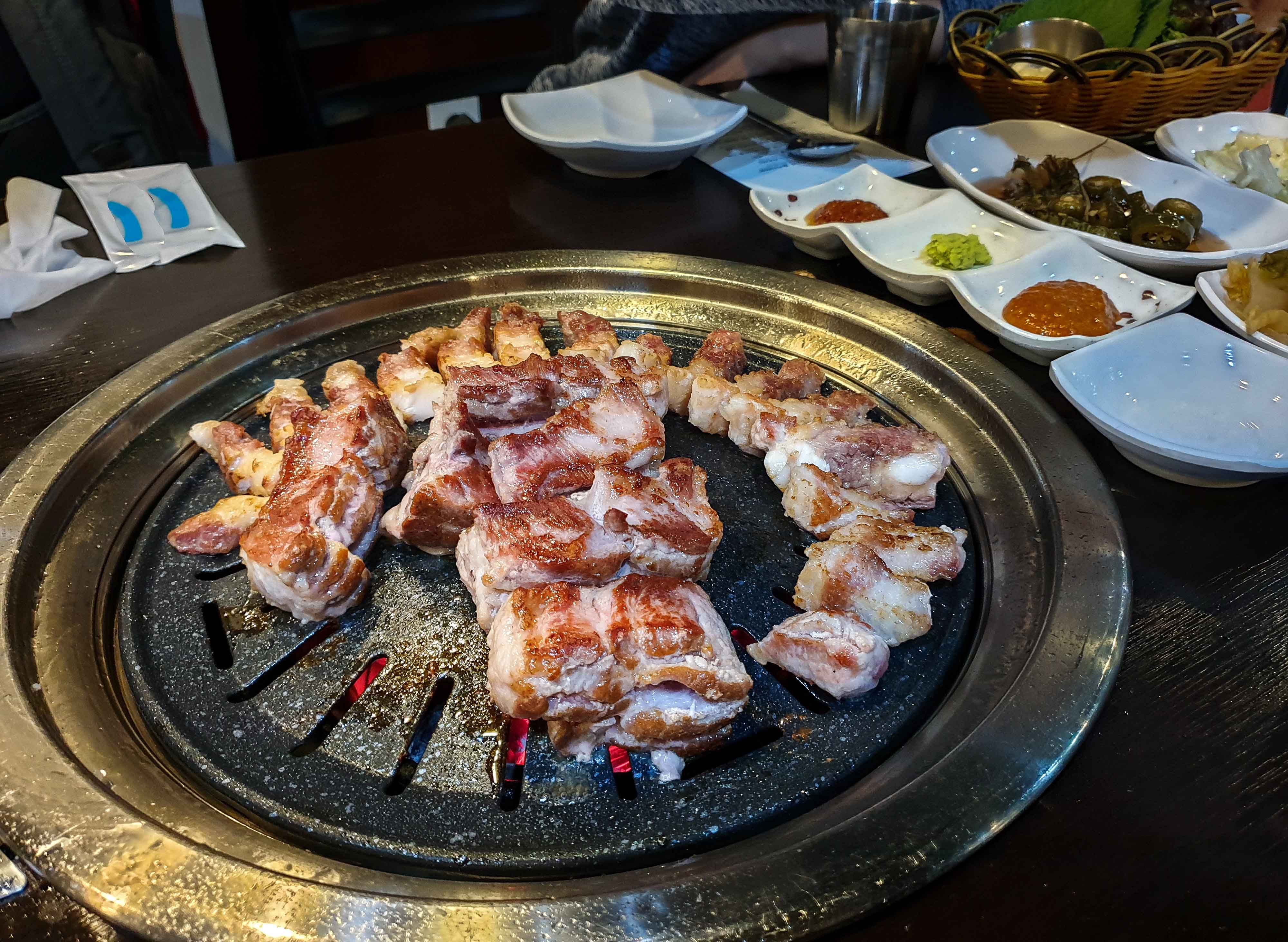 MEAT MASTER by SKILLET - Juana Osmeña Street & MP Yap Street delivery