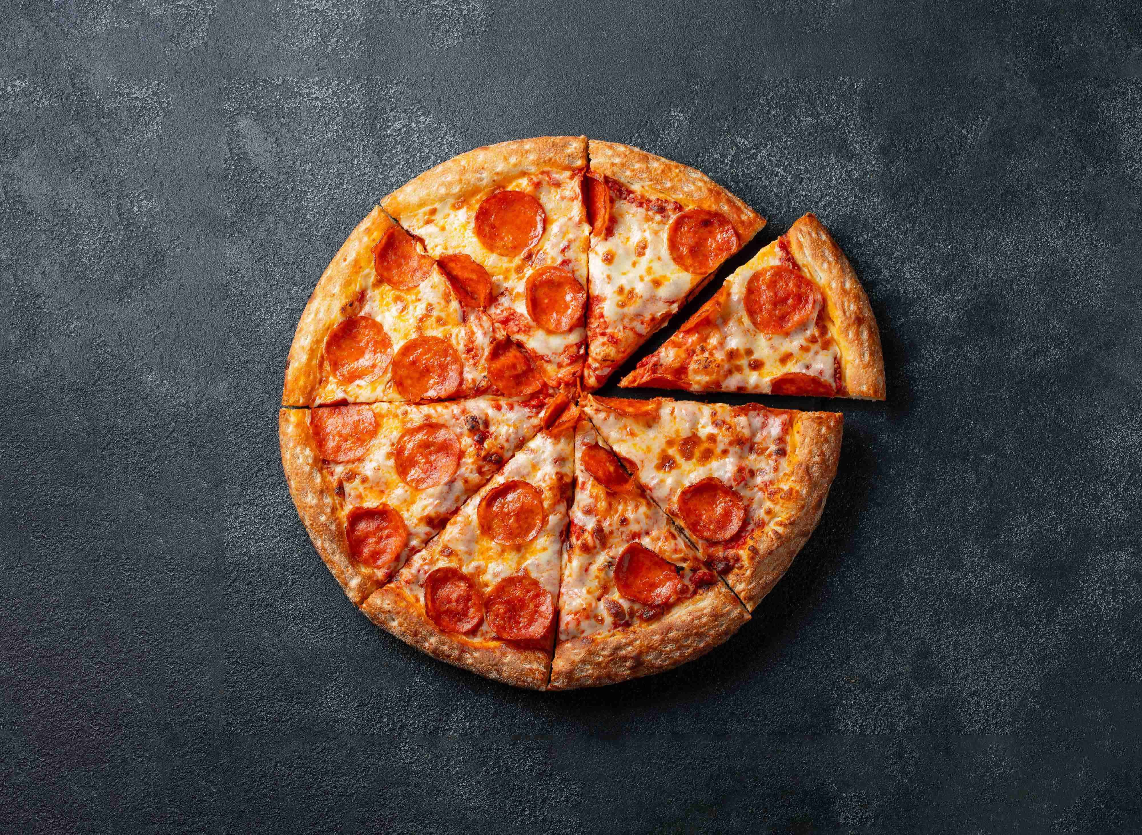 Pizzeria Limes Snack Corner - Main Plumera Square vendor logo