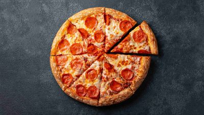 Pizzeria Limes Snack Corner - Main Plumera Square