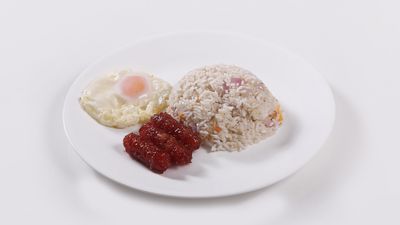 5J Panene Cafe - Dona Soledad