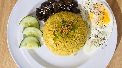 Artisan Ana's Cafe and Bakery - Tanza Cavite