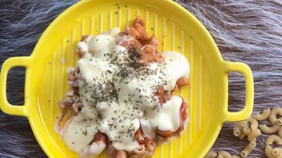 PASTA REPUBLIC - TALANAY AREA B
